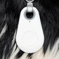Bluetooth Pet Tracker with Real-Time Location and Proximity Alerts, 6-Month Battery