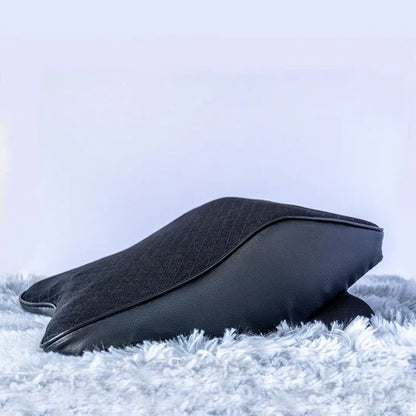 Car Seat Headrest Neck Rest Cushion for Driving Support