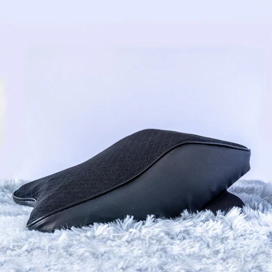 Car Seat Headrest Neck Rest Cushion for Driving Support