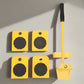 Furniture Lifting Lever with Non-Scratch Sliding Pads and 330lb Capacity