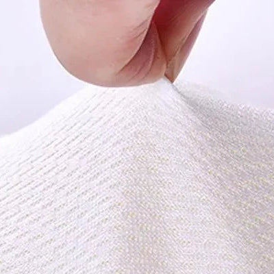 Lumbar Support Pillow for Sleeping with Ergonomic Spine Alignment