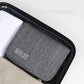 Hanging Travel Toiletry Organizer for Men with Multiple Compartments