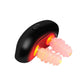 Red Light Nasal Therapy Device with Rechargeable Power and 10-Minute Sessions