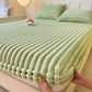 Ultra-Soft Luxury Fitted Bed Sheet for Consistent Nightly Comfort
