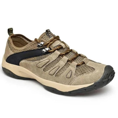Women’s All-Terrain Waterproof Hiking Shoes for Outdoor Walking