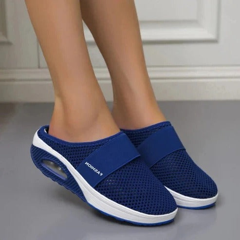 Enhanced Comfort for Everyday Wear