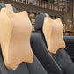 Car Seat Headrest Neck Rest Cushion for Driving Support