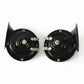 Loud Train Horn with Built-in Compressor and Universal Mounting