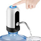 Automatic Bottle-Mounted Water Dispenser for Home and Office Use