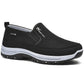 Mens Dress Shoes with Water Resistant Construction and Supportive Sole