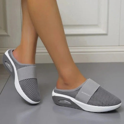 Enhanced Comfort for Everyday Wear