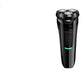Compact WiFi Security Camera with 1080P Video and Night Vision