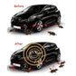 Ultrasonic Car Squirrel Repeller for Vehicle Protection and Rodent Deterrence
