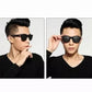 Corrective Pinhole Vision Training Glasses for Eye Strain Reduction and Focus Support