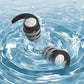 Reusable Noise-Reducing Earplugs for Sleep, Work, and Daily Focus