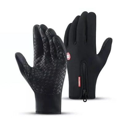 Cold Weather Hand Coverage for Outdoor Activity