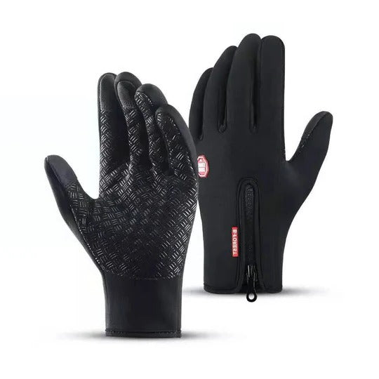 Cold Weather Hand Coverage for Outdoor Activity