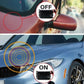 Ultrasonic Car Squirrel Repeller for Vehicle Protection and Rodent Deterrence