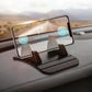 Non-Slip Phone Holder for Car Dashboard