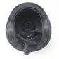 Retro Open Face Motorcycle Helmet With Detachable Goggle Mask for Riding Use