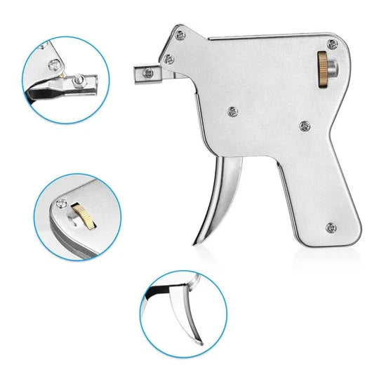 Precision Lock Pick Auto Extractor