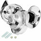 Loud Train Horn with Built-in Compressor and Universal Mounting