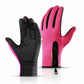 Cold Weather Hand Coverage for Outdoor Activity
