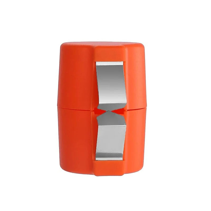 Mess-Free Egg Shell Opener for Clean and Controlled Egg Cracking