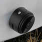 Backup Camera with Infrared Night Vision and 360 Rotating Bracket for RVs