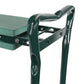 Ergonomic Garden Kneeler and Seat for Comfortable Gardening Support