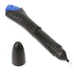 Sjbackyard Super Glue Pen with UV Light Technology