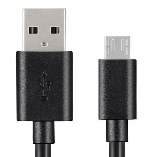 10ft Micro USB Cable for Fast Charging and Data Transfer
