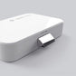 Wireless Drawer Lock with App Control and Hidden Installation for Cabinet Security