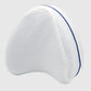 Memory Foam Knee and Leg Support Pillow