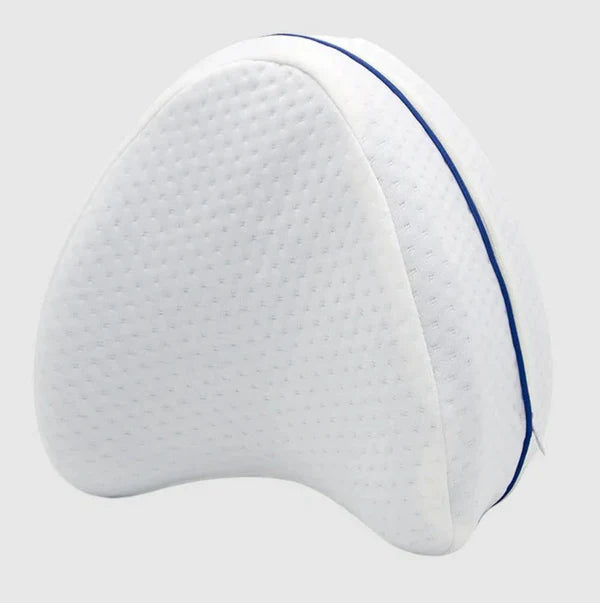 Memory Foam Knee and Leg Support Pillow