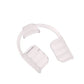Silicone Mouth Guard for Teeth Grinding with Moldable Fit and Hygiene Case