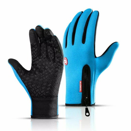 Cold Weather Hand Coverage for Outdoor Activity