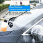 Cordless High Pressure Washer with Dual Rechargeable Batteries