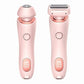 Women’s Electric Shaver for Wet and Dry Hair Removal