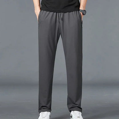 Men’s Stretch Quick Dry Hiking Pants for Outdoor and Active Wear