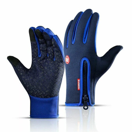Cold Weather Hand Coverage for Outdoor Activity