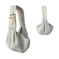 Lightweight Crossbody Dog Sling Shoulder Bag for Small Pets