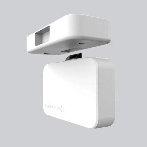 Wireless Drawer Lock with App Control and Hidden Installation for Cabinet Security