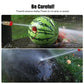 Cordless High Pressure Washer with Dual Rechargeable Batteries