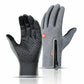 Cold Weather Hand Coverage for Outdoor Activity