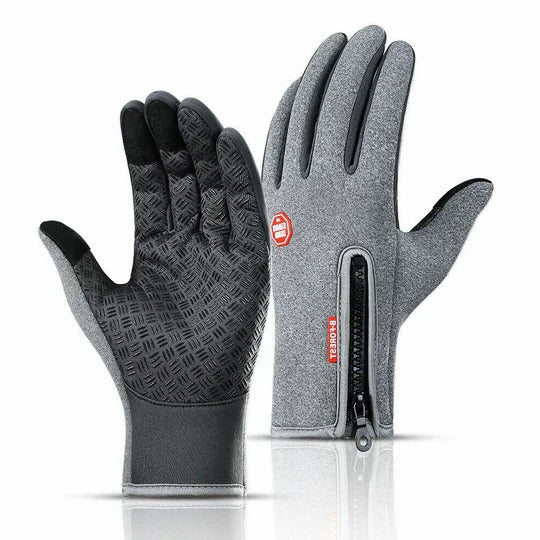 Cold Weather Hand Coverage for Outdoor Activity