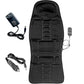 8-Mode Massage Chair Pad with Heated Back and Neck Support