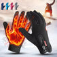 Cold Weather Hand Coverage for Outdoor Activity