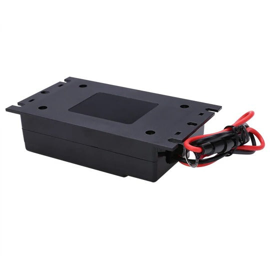 Ultrasonic Car Squirrel Repeller for Vehicle Protection and Rodent Deterrence