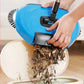 Cordless 2-in-1 Vacuum and Sweeper for Home and Car